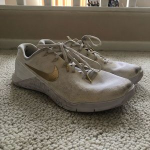 Nike Metcon - Training Shoes Size 8